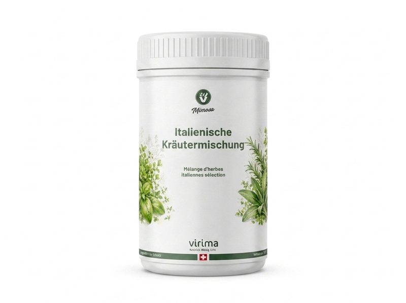 Mélange d'herbes italiennes 150 g