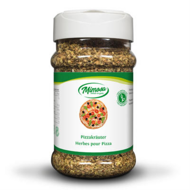 Pizzakräuter 40 g