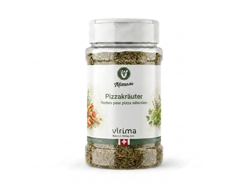 Pizzakräuter 40 g
