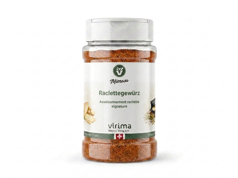 Raclettegewürz 170 g