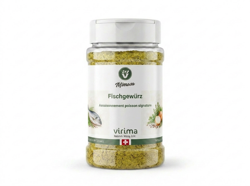 Fischgewürz 160 g