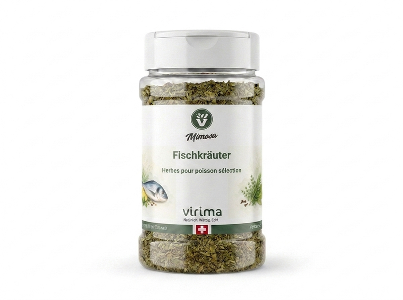 Herbes de poisson 60 g