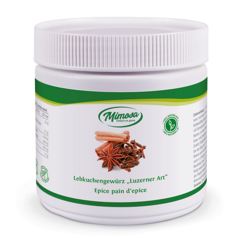 Lebkuchengewürz 250 g