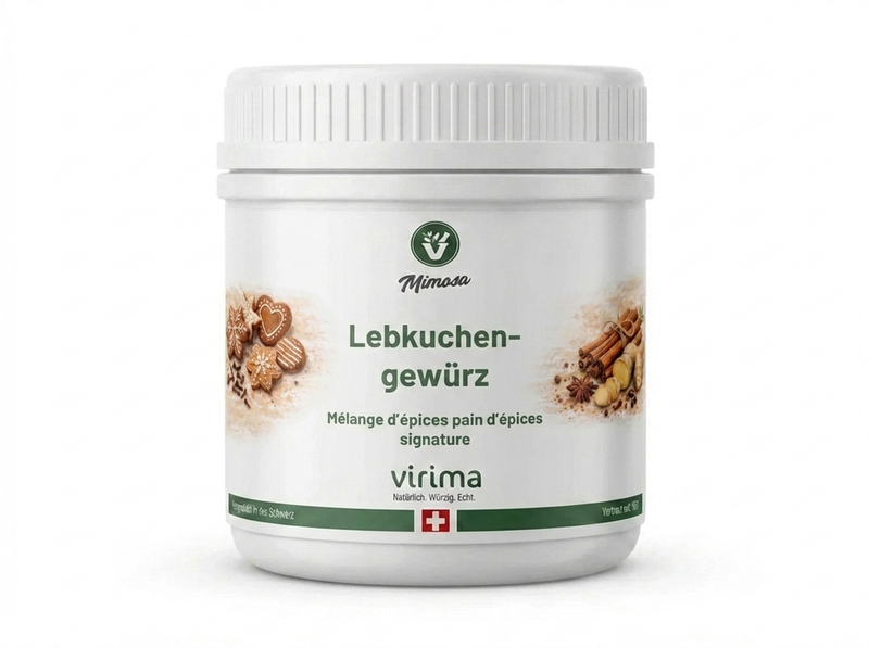 Lebkuchengewürz 250 g
