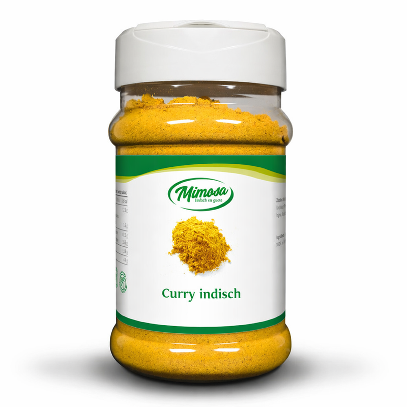 Curry indisch 150 g