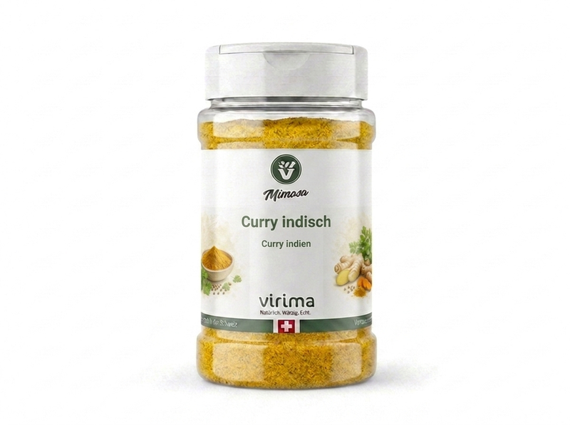 curry indien 150 g