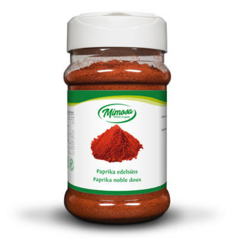 Paprika edelsüss 120 g