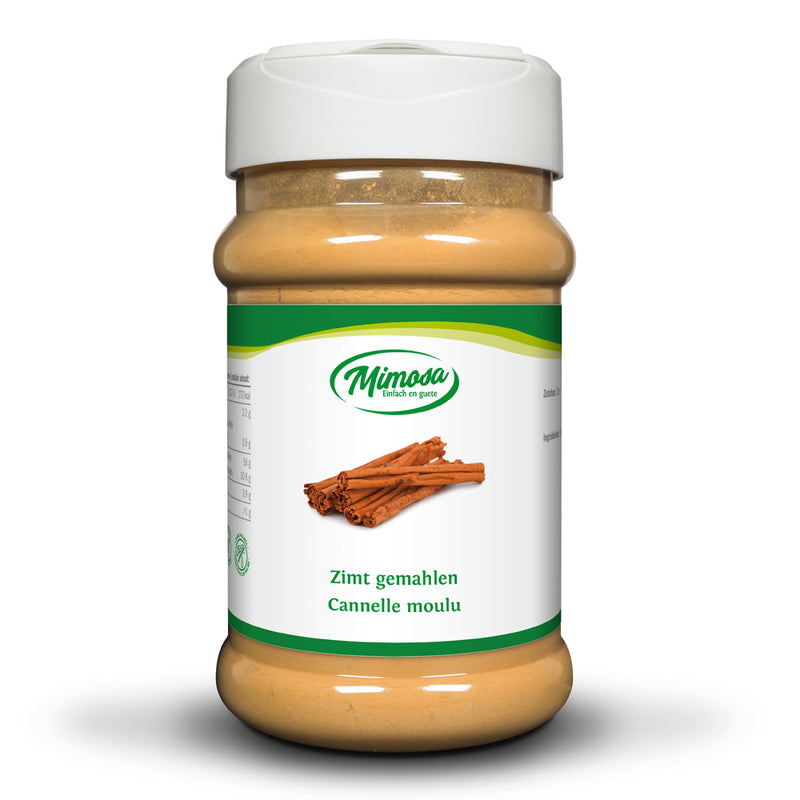 Zimt gemahlen 120 g