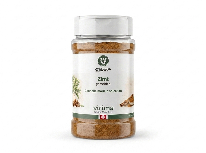Zimt gemahlen 120 g
