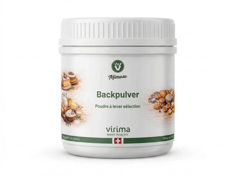 levure chimique 350 g