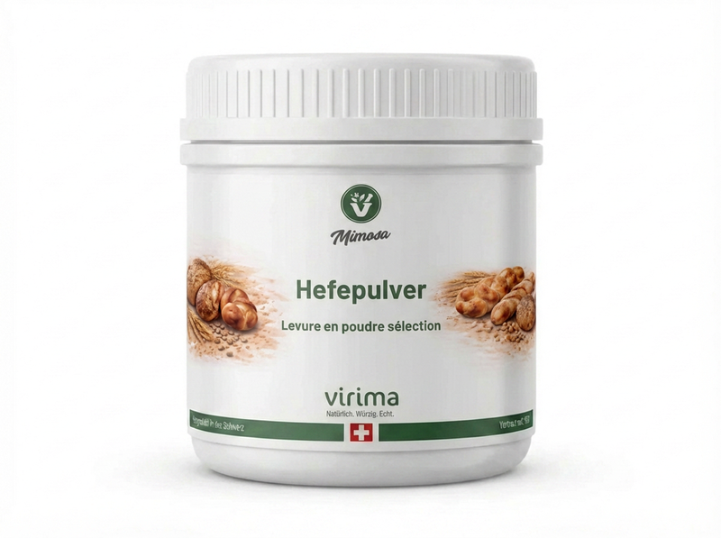 Levure en poudre 350 g