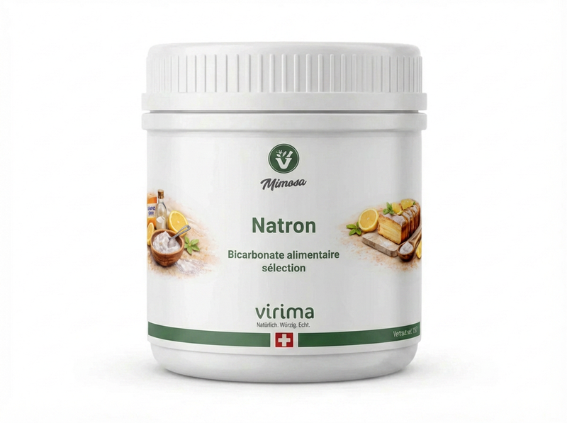 bicarbonate de soude 500 g