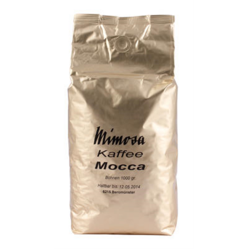 Kaffee Mocca Bohnen 1 kg