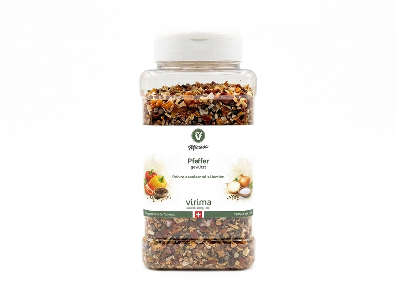 Pfeffer gewürzt 500 g
