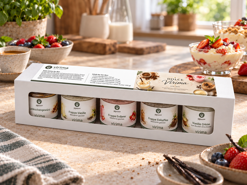 Dolce Virima 5er-Box