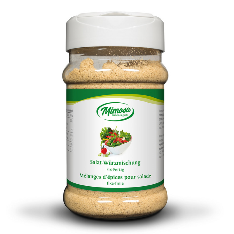 Salat Würzmischung (Salat-Fix) 200 g