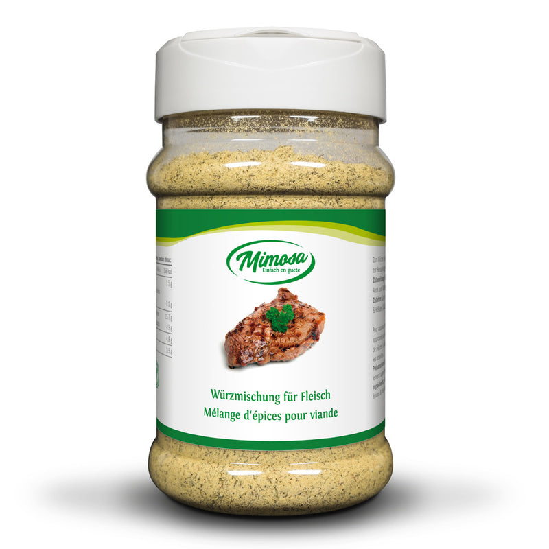 Fleischgewürz 220 g